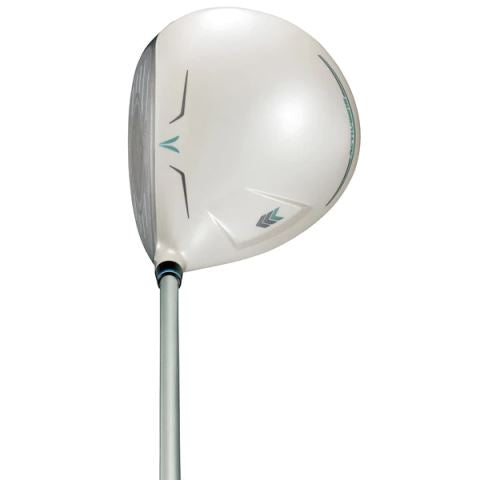 XXIO 12 Driver Lady Ecru