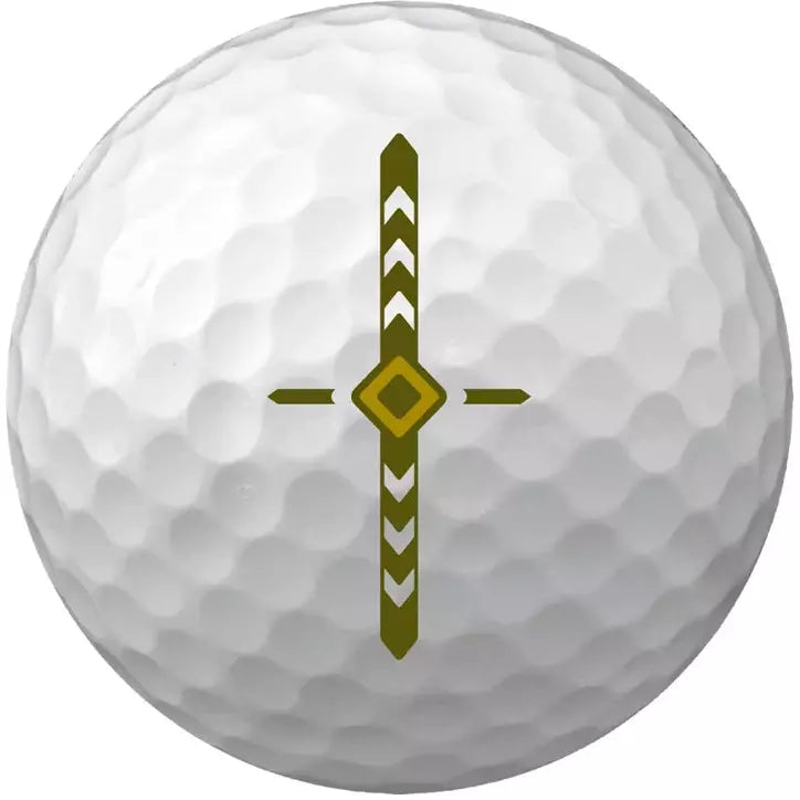 Xxio Balle rebound driver premium white Balles Xxio