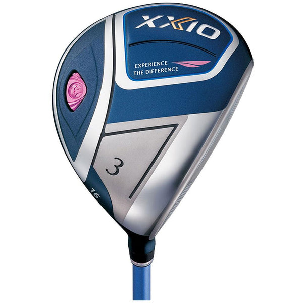 XXIO Bois de parcours Lady - Golf ProShop Demo