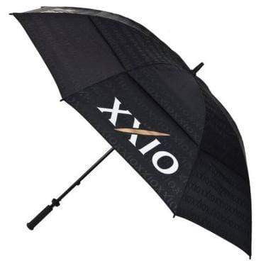 XXIO Parapluie Double Canopy Noir - Golf ProShop Demo