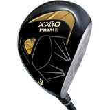 XXIO PRIME Bois de Parcours - Golf ProShop Demo