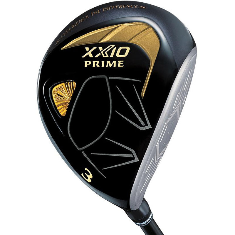 XXIO PRIME Bois de Parcours - Golf ProShop Demo