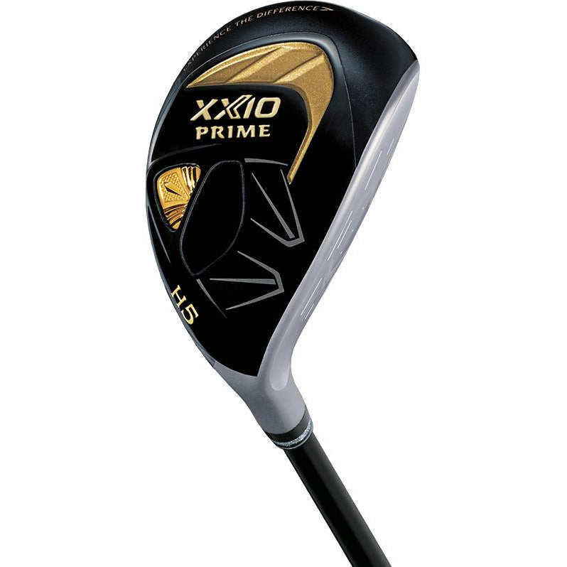 XXIO PRIME Hybride - Golf ProShop Demo