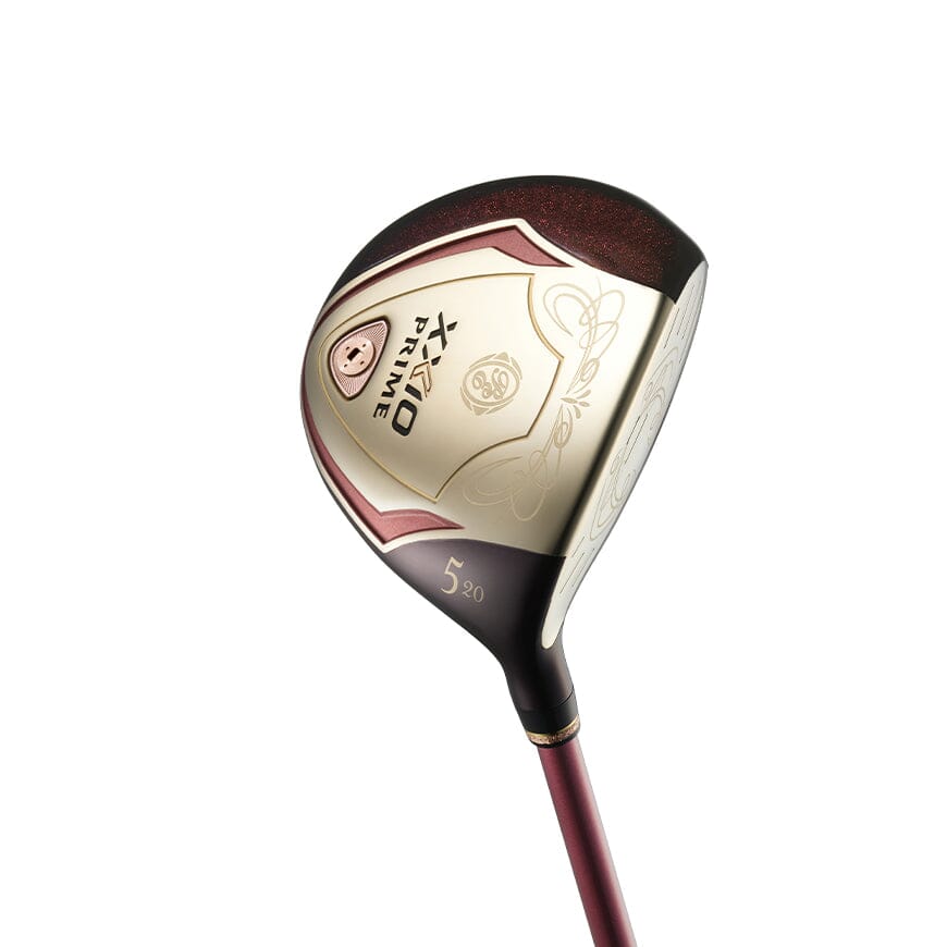 XXIO PRIME ROYAL 2023 EDITION LADIES BOIS DE PARCOURS