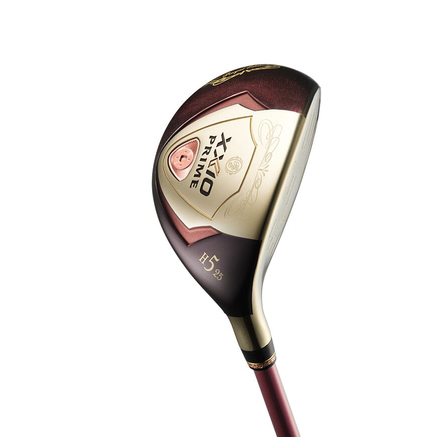 XXIO PRIME ROYAL 2023 EDITION LADIES HYBRIDE