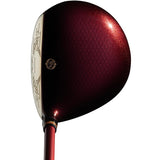 XXIO PRIME ROYAL EDITION LADIES Bois de Parcours - Golf ProShop Demo