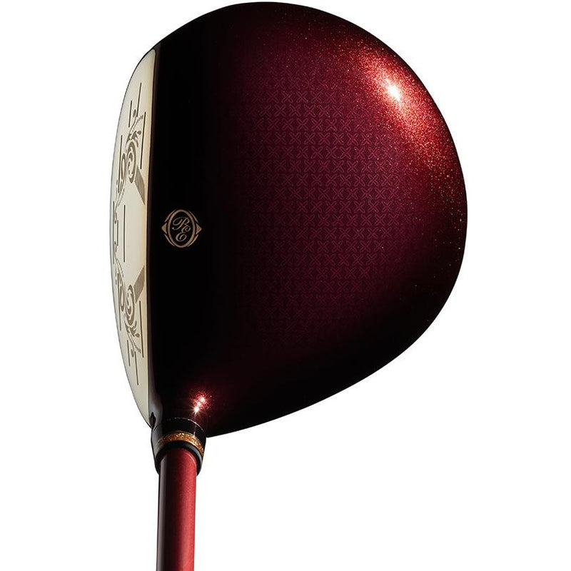 XXIO PRIME ROYAL EDITION LADIES Bois de Parcours - Golf ProShop Demo
