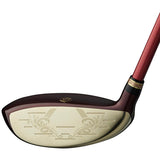 XXIO PRIME ROYAL EDITION LADIES Bois de Parcours - Golf ProShop Demo