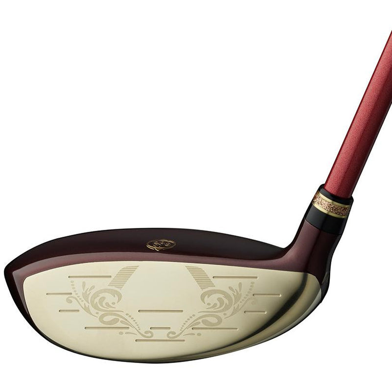 XXIO PRIME ROYAL EDITION LADIES Bois de Parcours - Golf ProShop Demo