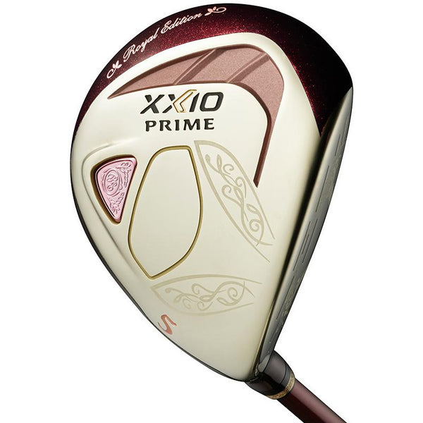 XXIO PRIME ROYAL EDITION LADIES Bois de Parcours - Golf ProShop Demo