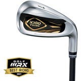 XXIO PRIME Série de Fers - Golf ProShop Demo