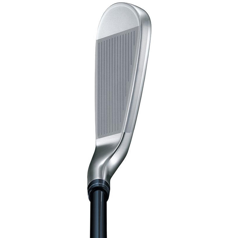 XXIO PRIME Série de Fers - Golf ProShop Demo