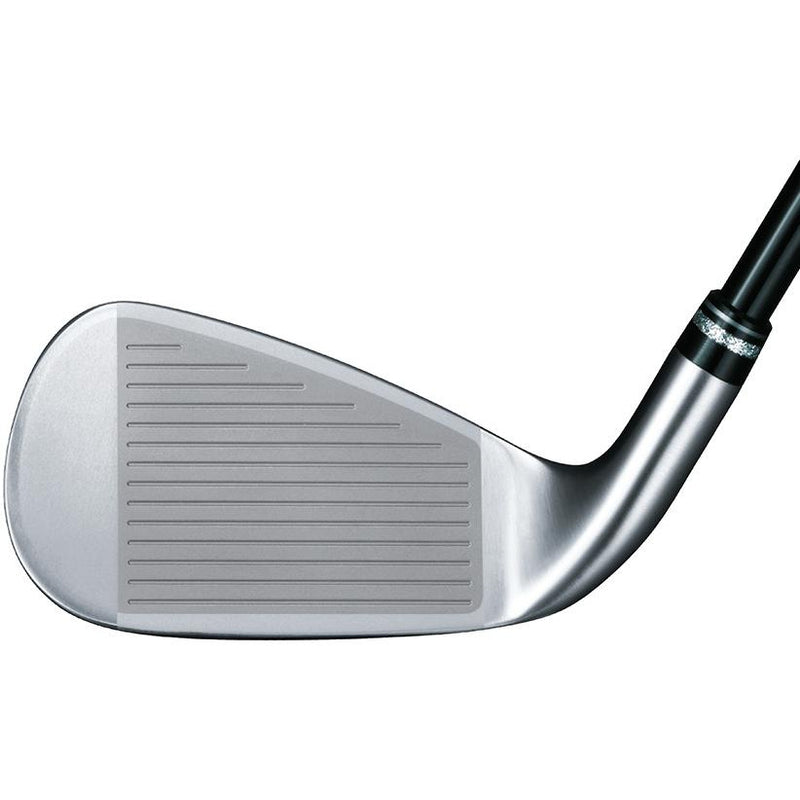 XXIO PRIME Série de Fers - Golf ProShop Demo