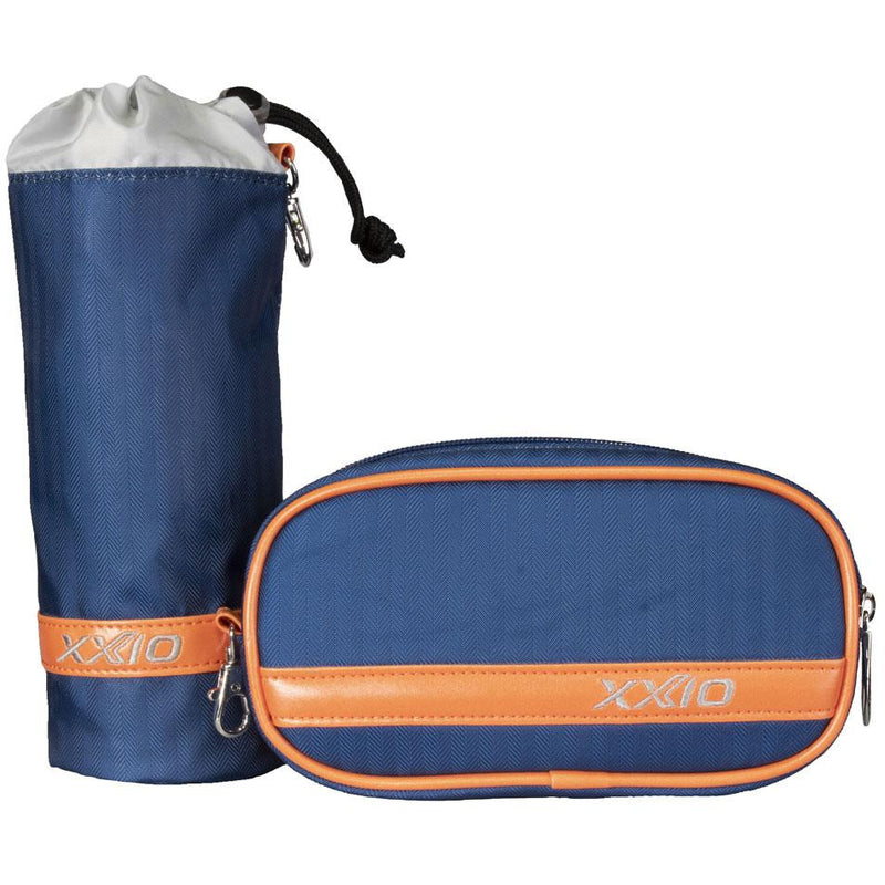 XXIO Sac Chariot Ladies Premium bleu - Golf ProShop Demo