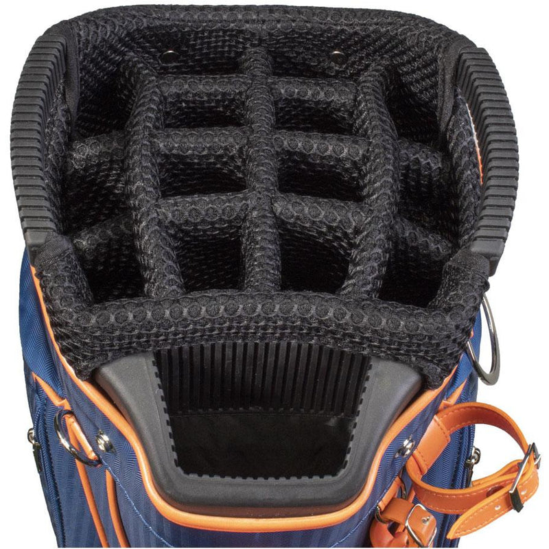 XXIO Sac Chariot Ladies Premium bleu - Golf ProShop Demo