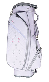 XXIO Sac Chariot Lady Luxury blanc 2023 Sacs chariot Xxio
